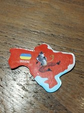 Magnet BROSSARD SAVANE  Europe