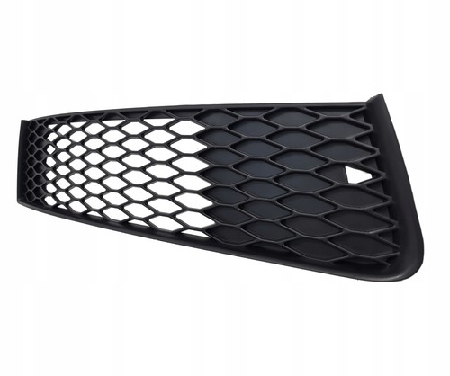 Grille droite pare chocs - droite, pare-chocs