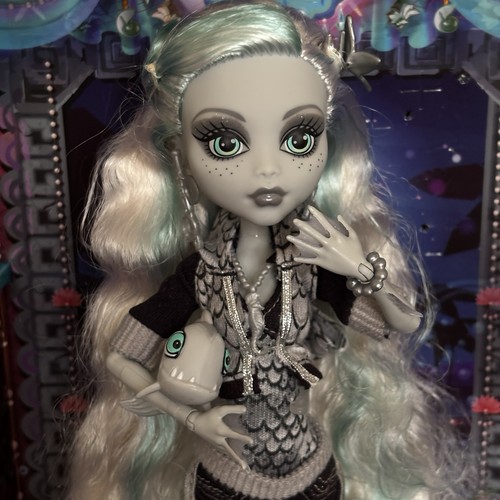 Monster high reel drama - high,