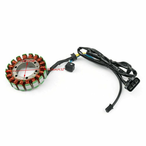 Magneto generator bobine - magneto,