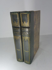KIPLING- LE LIVRE DE LA JUNGE + LE SECOND LIVRE DE LA JUNGLE-Relié-É.O.-1899 /