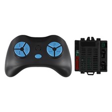 Voiture électrique Premium