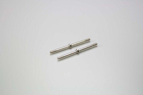 Kyosho 3x52mm adjustable rods - kyosho,