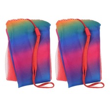  2 Pcs Jouet Parachute Jouets