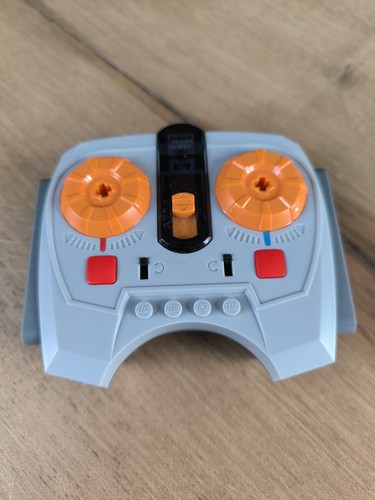 Lego train télécommande - ,