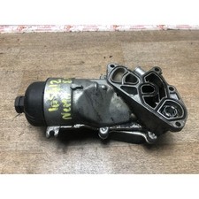 SUPPORT FILTRE A GASOIL diesel Citroën Nemo (AA) 2008