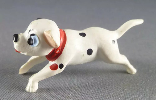 Les 101 dalmatiens - ,