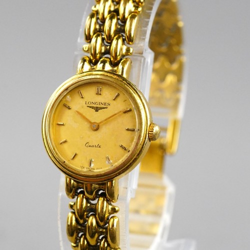 Montre femme longines - femme,