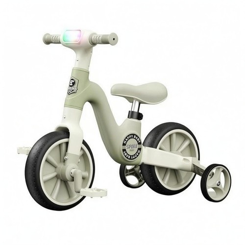 Tricycle 1 panneau - tricycle, 2-en-1