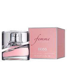 EAU DE PARFUM POUR FEMME "