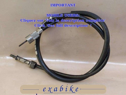 Cable compteur pour - cable,