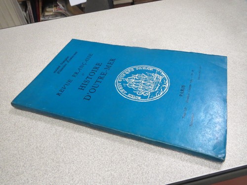 Ca829 revue francaise - ca829, d