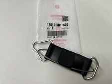 Honda Carburant Gas Tank Caoutchouc Bracelet XR250R XR400R XR600R XR 250 400 600