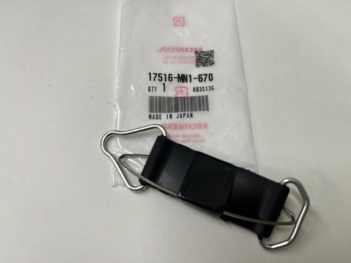 Honda sangle caoutchouc - honda,