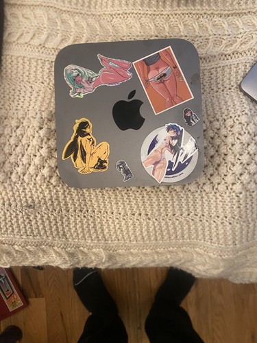 Mac mini 2019