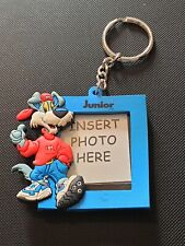 PORTE CLE KEYCHAIN CARREFOUR