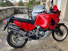 Réservoir Touratech 43 L+Carénage complet africatwin XRV 750