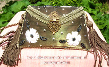 SAC DU SOIR POCHETTE BOURSE