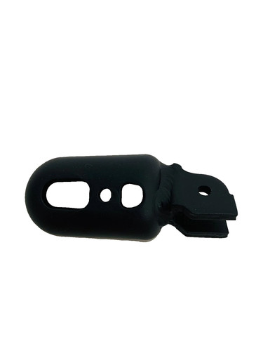 Repose pied avant ducati - repose-pied,