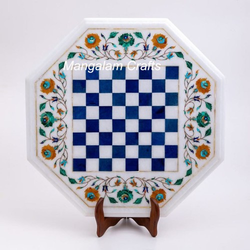 Marbre jeu d échecs - ",