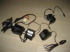 lot de 4 blocs alimentation