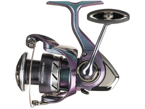 Daiwa regal 1000d - lt, 6.2:1