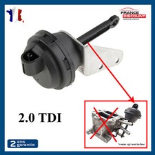 Capsule de Vanne EGR prevu pour VW TOURAN (1T1, 1T2) 2.0 TDI 136 03G131063E