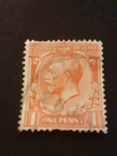 Timbre postage revenue - timbre, one