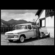 Photo A.002020 GMC 1000