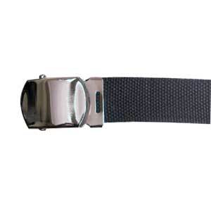 Ceinture toile coton - ceinture,