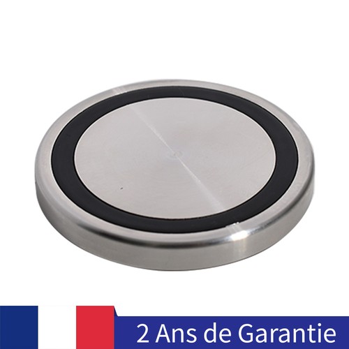 Bouton rotatif twistpad - bouton,