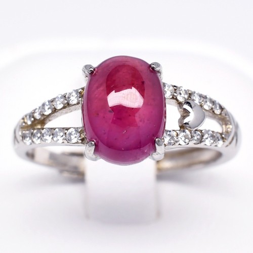 Bague mode pierre précieuse