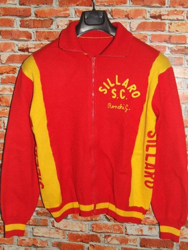 Vintage eroica maillot - vintage,