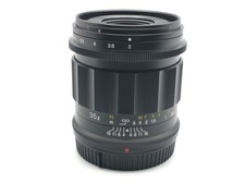 Objectif Voigtlander