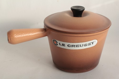 Creuset caquelon fonte - le,