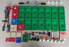 - LEGO -  1 Lot de pièces sur