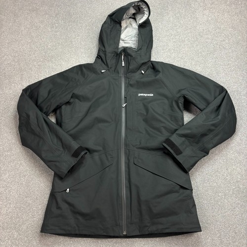 Veste patagonia femme noir - veste,