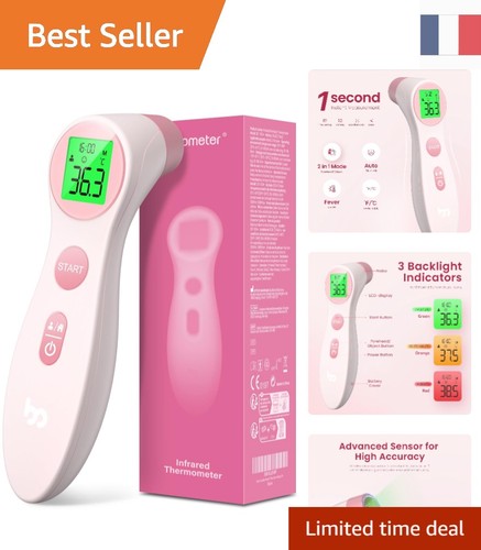 Thermomètre médical fiable - thermomètre,