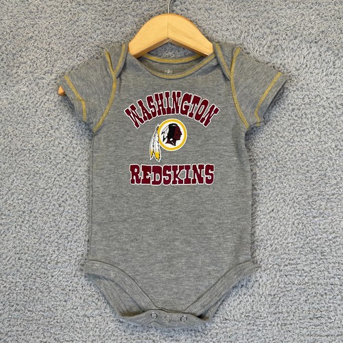 Washington redskins baby - washington,
