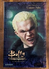 Buffy the vampire slayer -