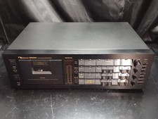 Nakamichi dragon cassette - nakamichi,