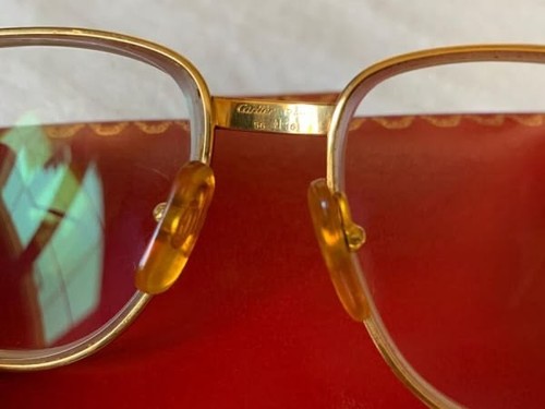 Montures lunettes cartier - de,
