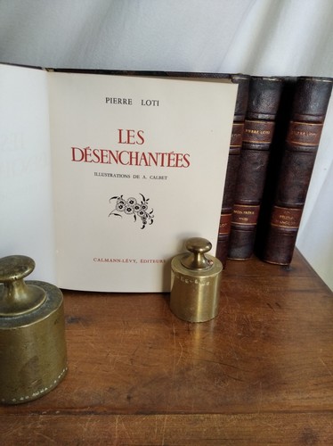 1937 les desenchantees - 1937,