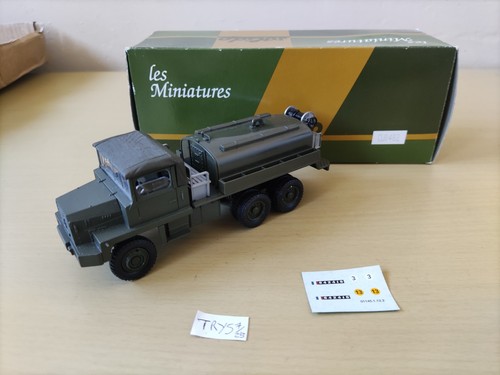 Solido camion militaire - solido,,
