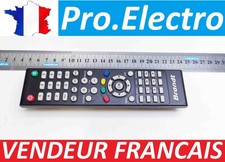 Tele-commande Remote pour TV
