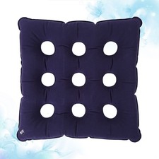  Carré Tapis médical fauteuil roulant Coussin d'air médical anti-plaie