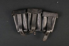 Allemagne Cartouchière