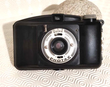 appareil photo Photax Boyer