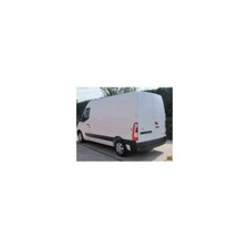 ATTELAGE RENAULT MASTER 2010-