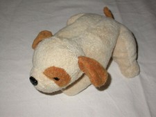 Doudou Peluche Chien Dog Hund